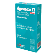AGEMOXI CL 50 MG