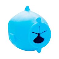 Brinquedo Amicus Fun Toys Linha Fundo do Mar Tubarão Azul M